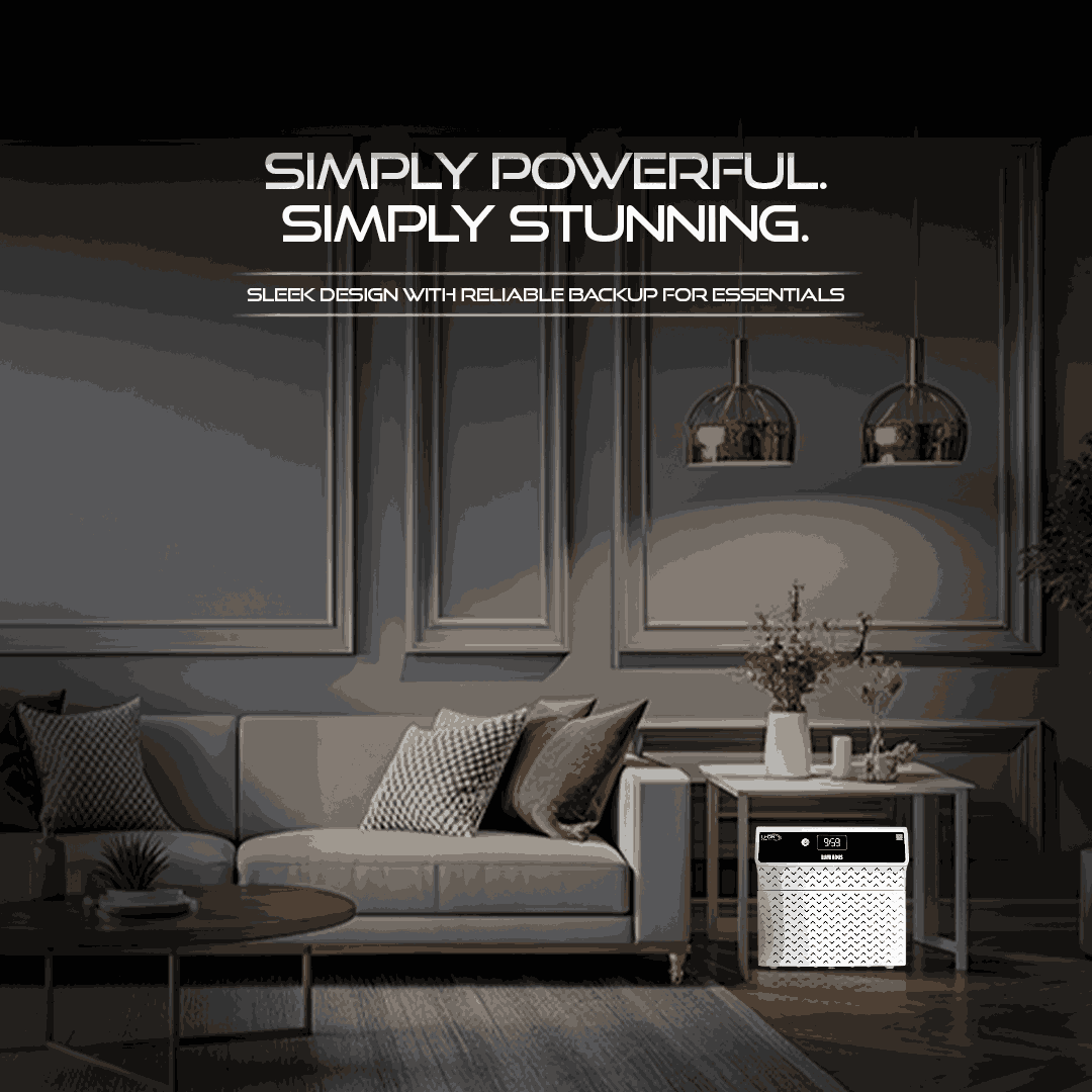 Product Image | Luminous